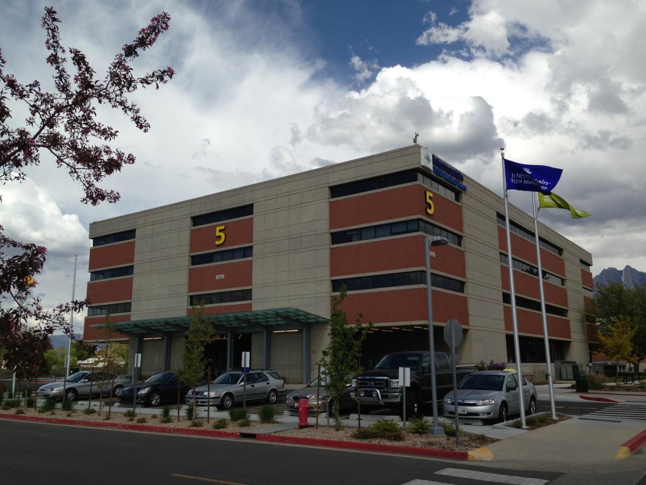 Eye Doctor Appointment Salt Lake City UT 8013144420