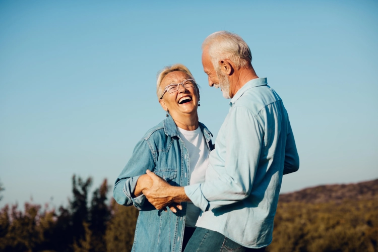 diabetic-couple