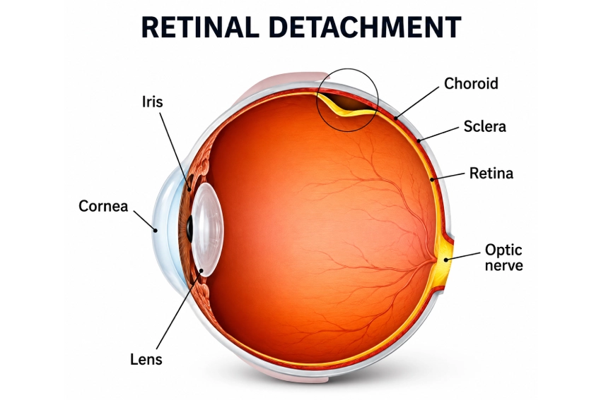 retinal-detachtment