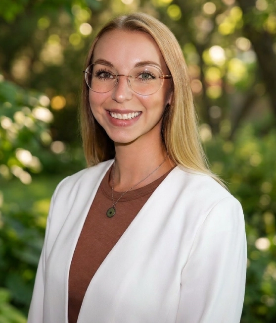 Dr. Brianna Collins, O.D.